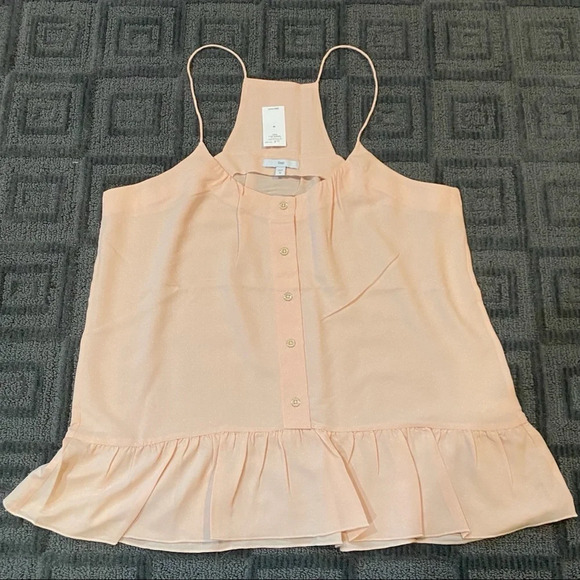 GAP Tops - NWT - Gap - Tank Top - Size M